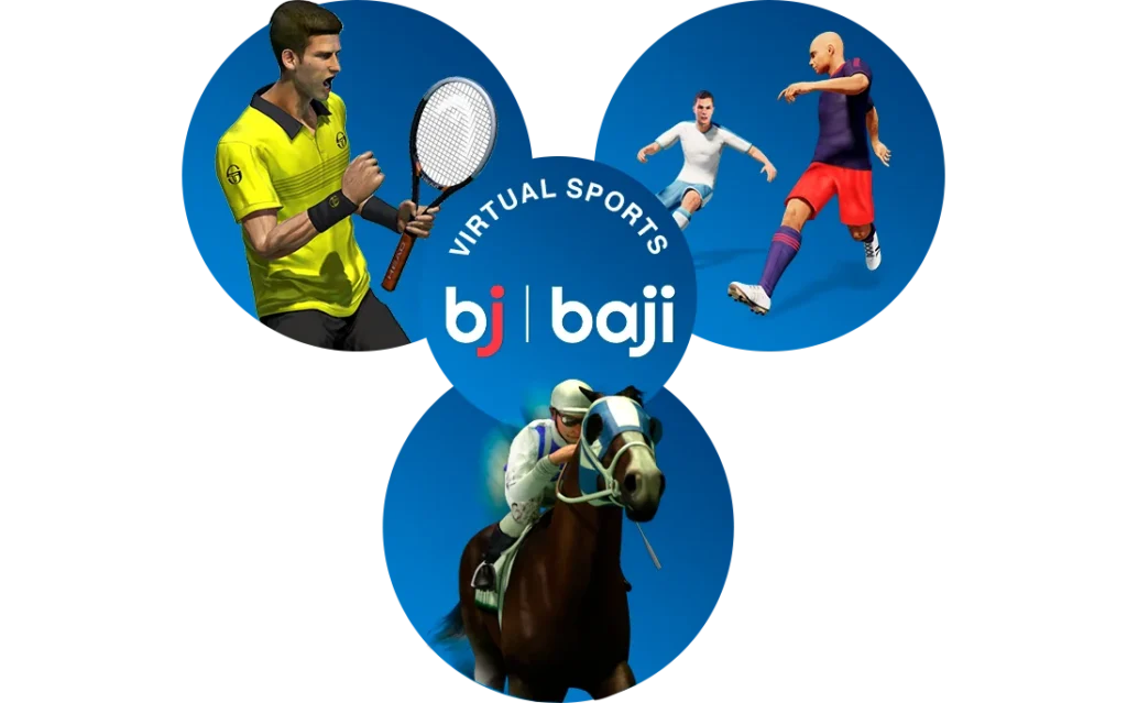 Baji Sports Betting