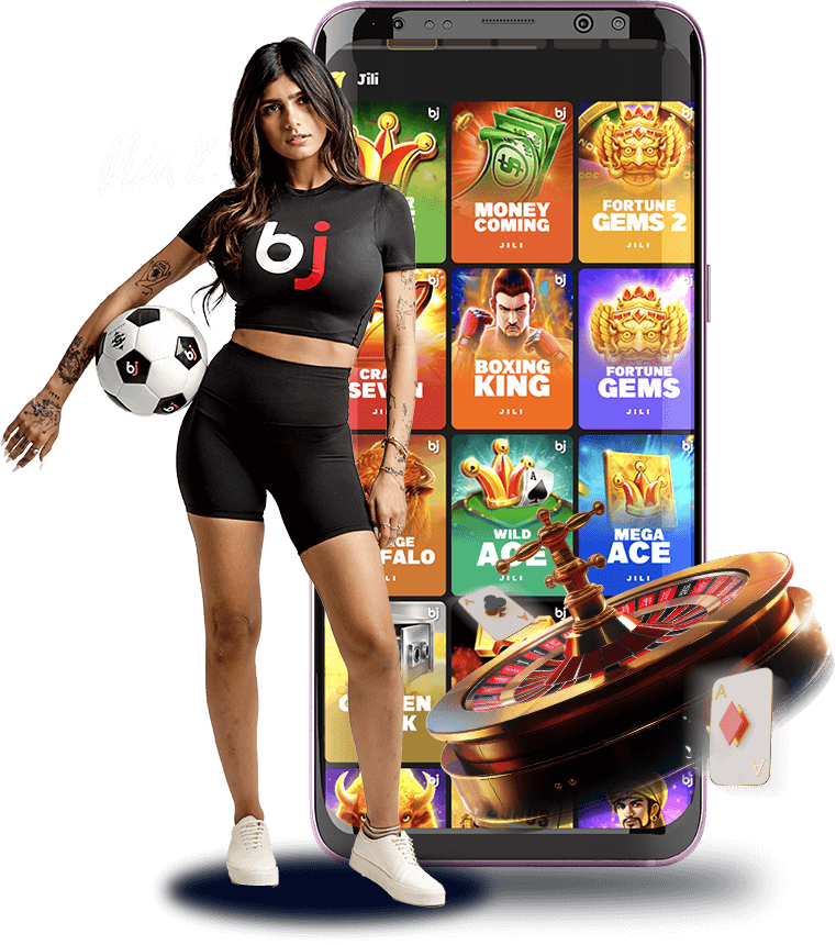 Baji